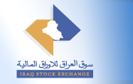 Iraq Stock Market Chart